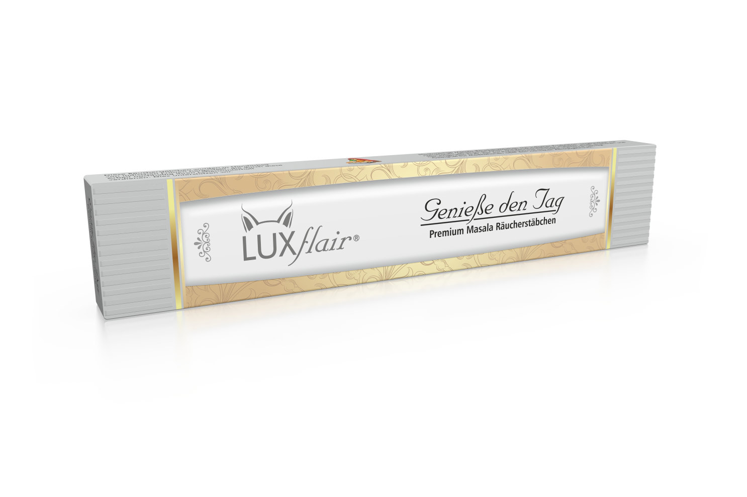Masala Räucherstäbchen - Genieße den Tag (LX2165)