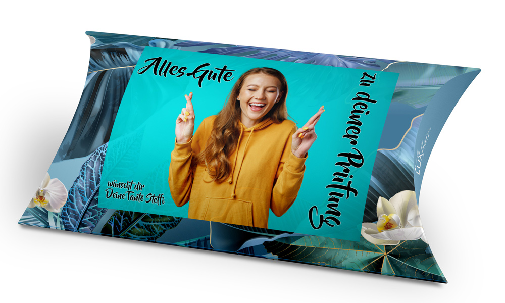 Räucherstäbchen mit individueller Verpackung (LX2268)