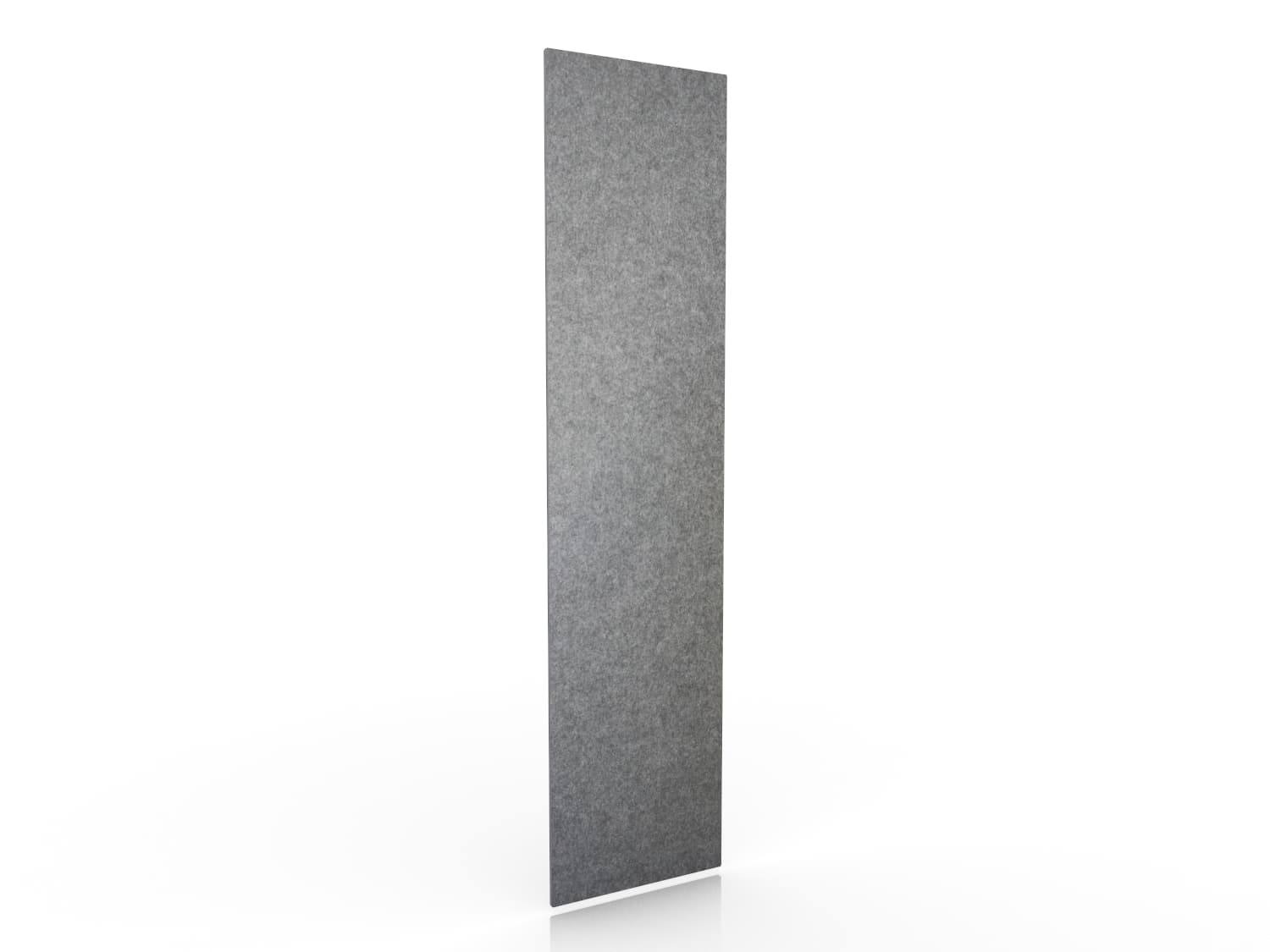 Filz Vorhang 60x250cm, Raumteiler in versch. Farben (LX1988-001)