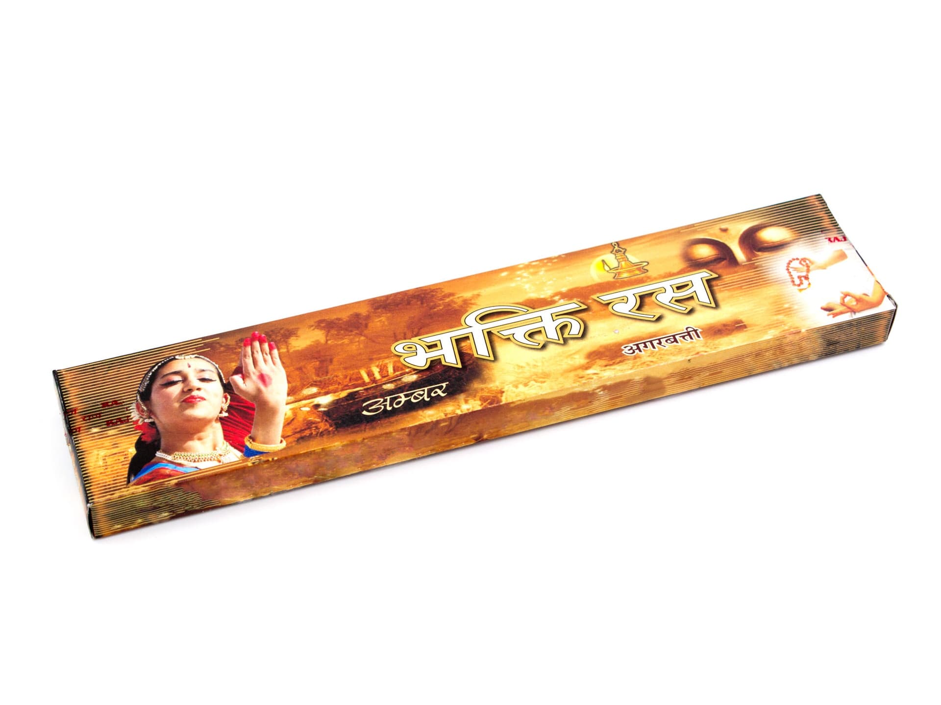Incense sticks Bhakti Ras