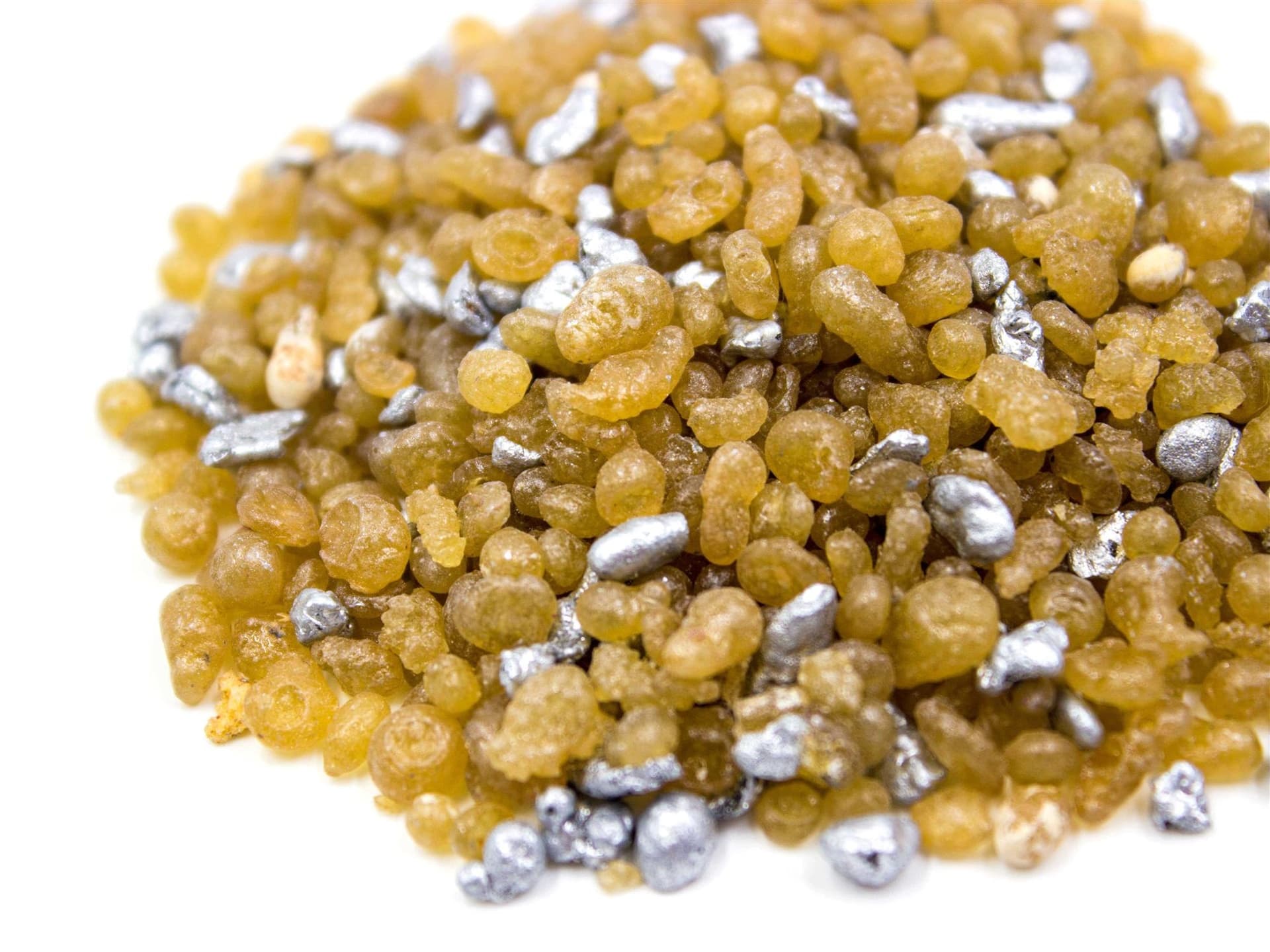 Frankincense White Sage, 50g