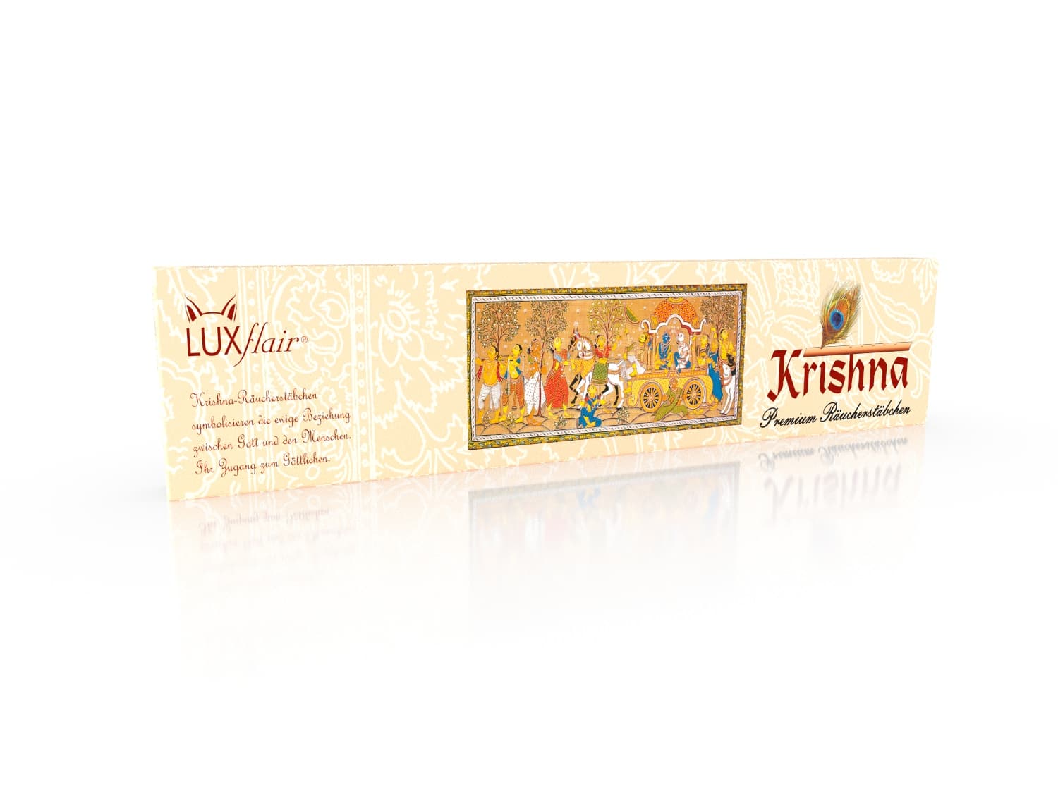 Masala incense sticks Krishna