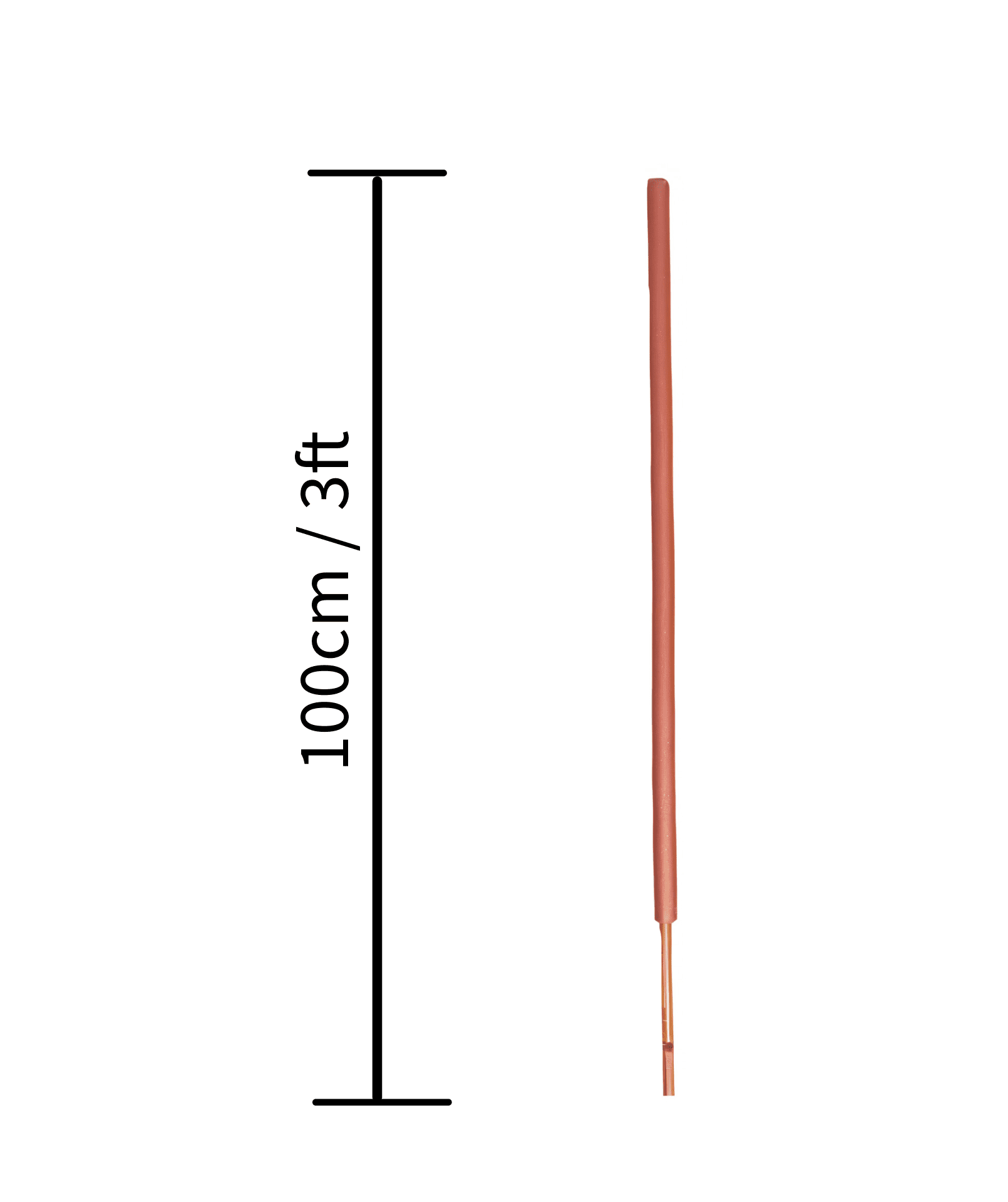 XXL Garten Räucherstäbchen 100cm (LX2411-SH)