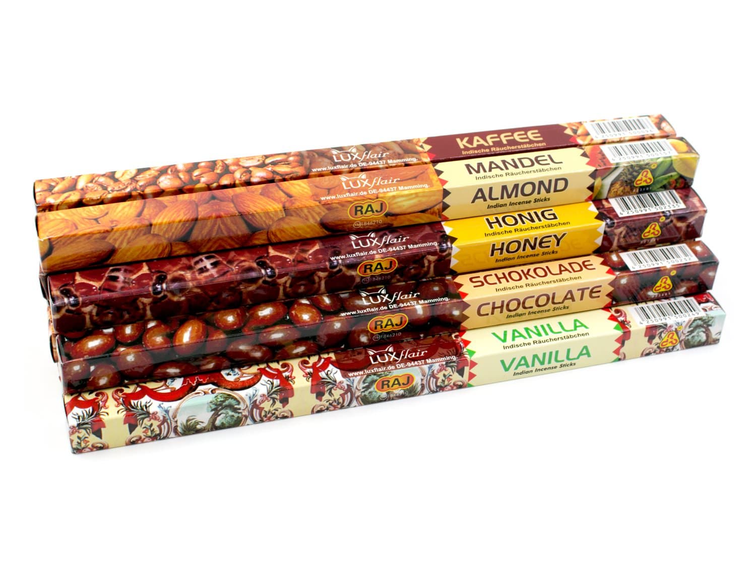 Incense stick set Sweets Incense stick set Sweets