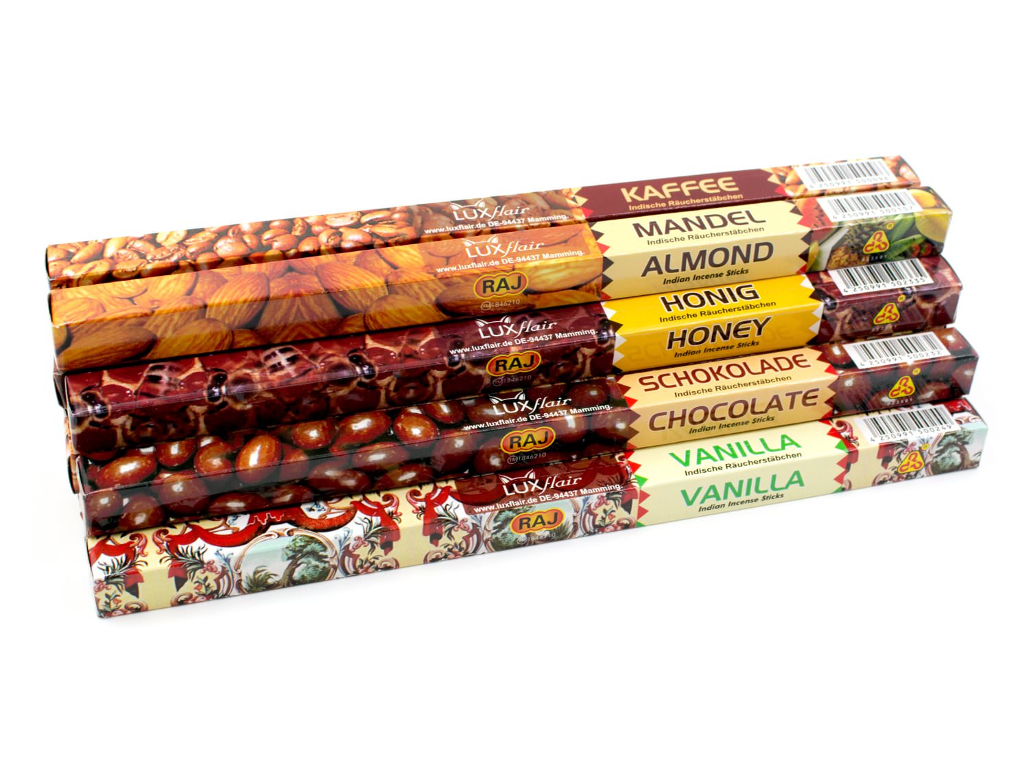 Incense stick set Sweets