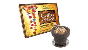 Incense Sets