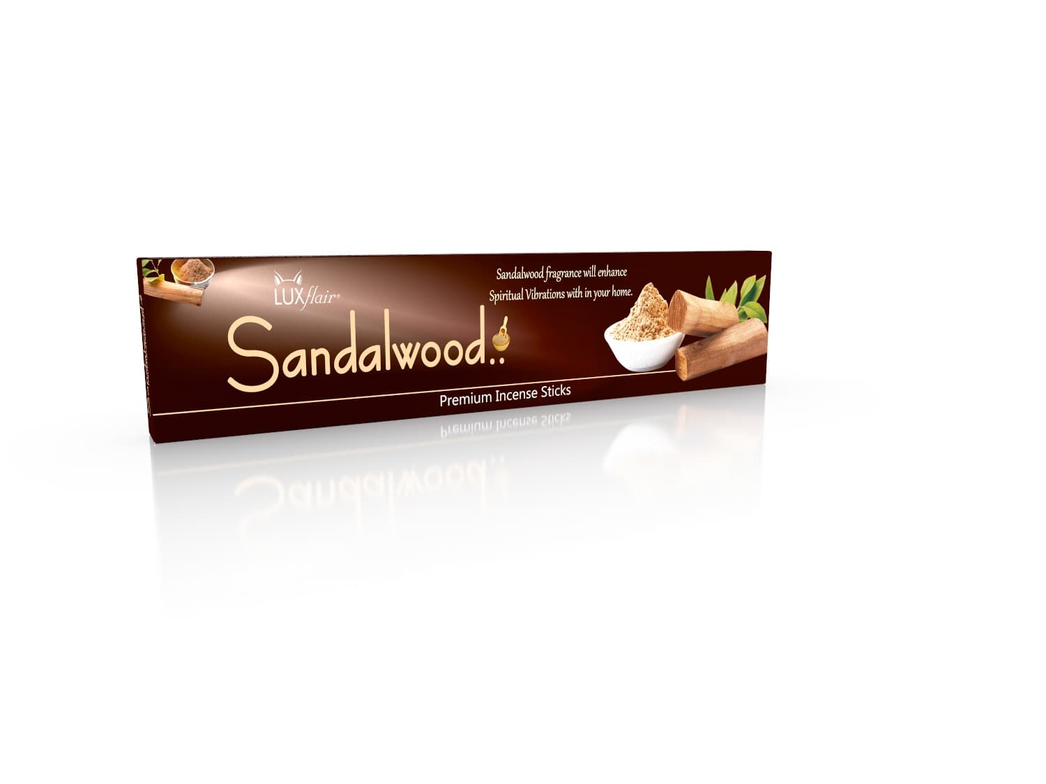 Incense sticks SANDALWOOD