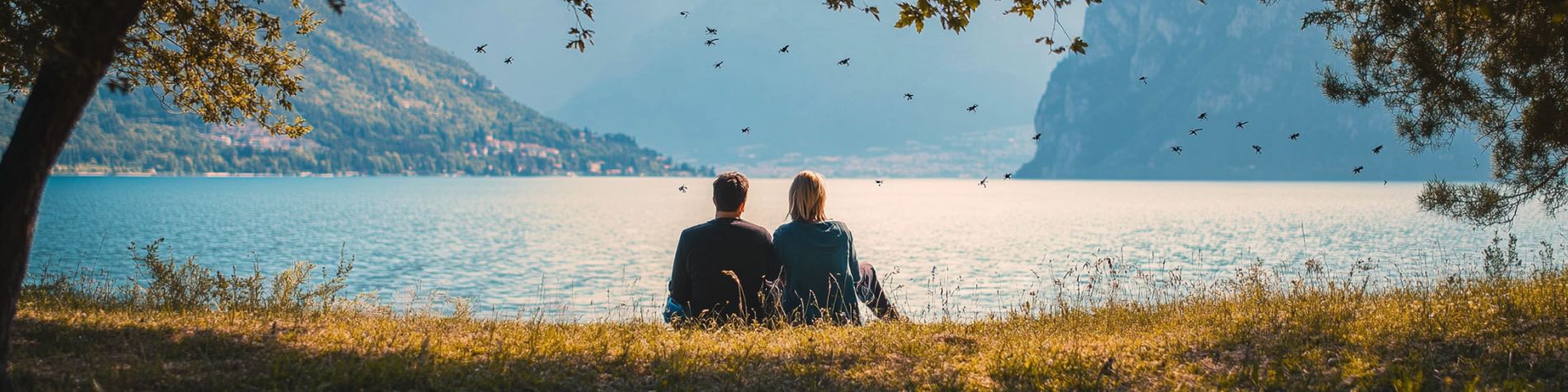 Mücken am Gardasee: Tipps für einen unbeschwerten Sommerurlaub