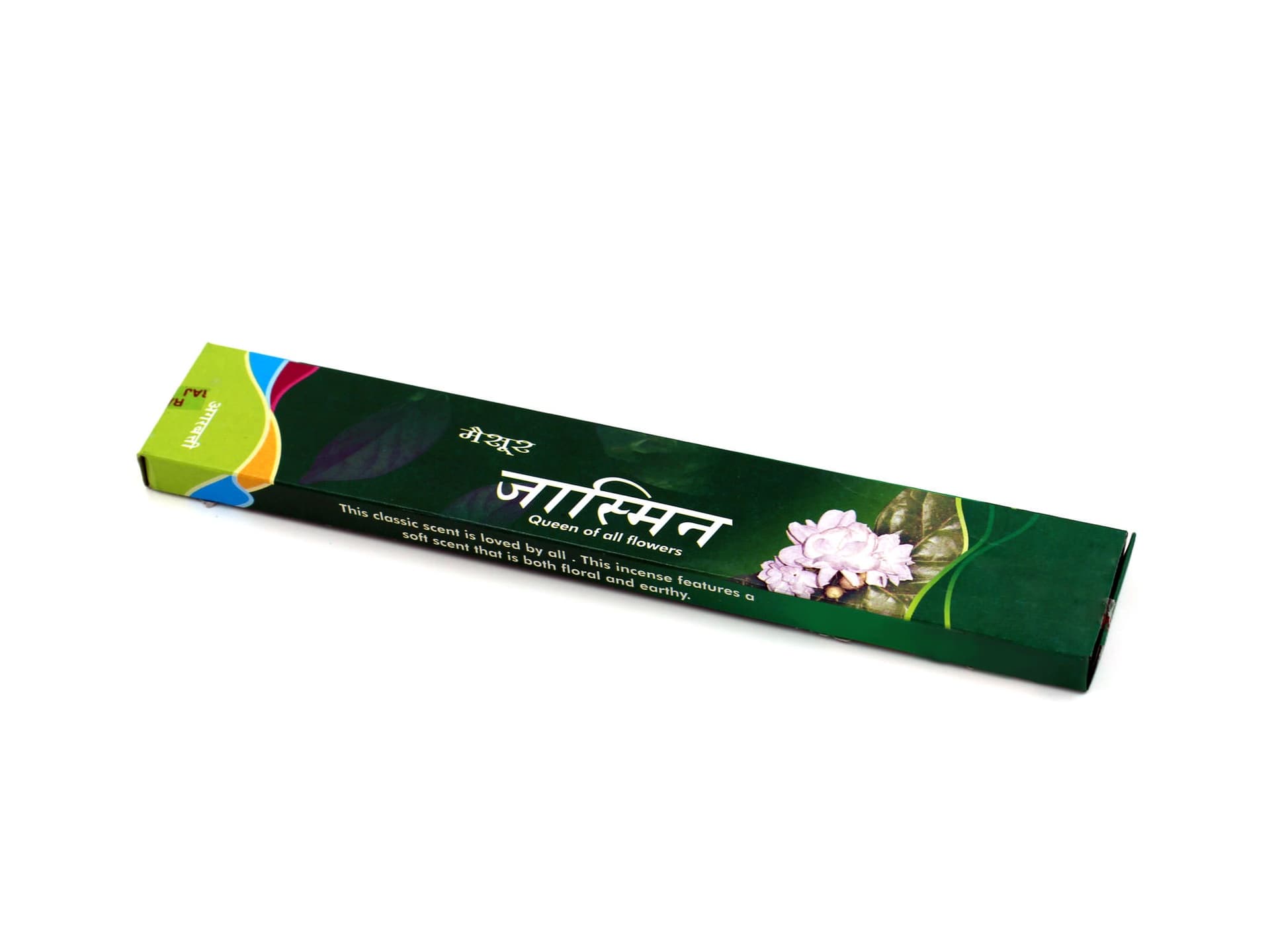 Räucherstäbchen COLLECTIONS BOX - Jasmin (LX2112)