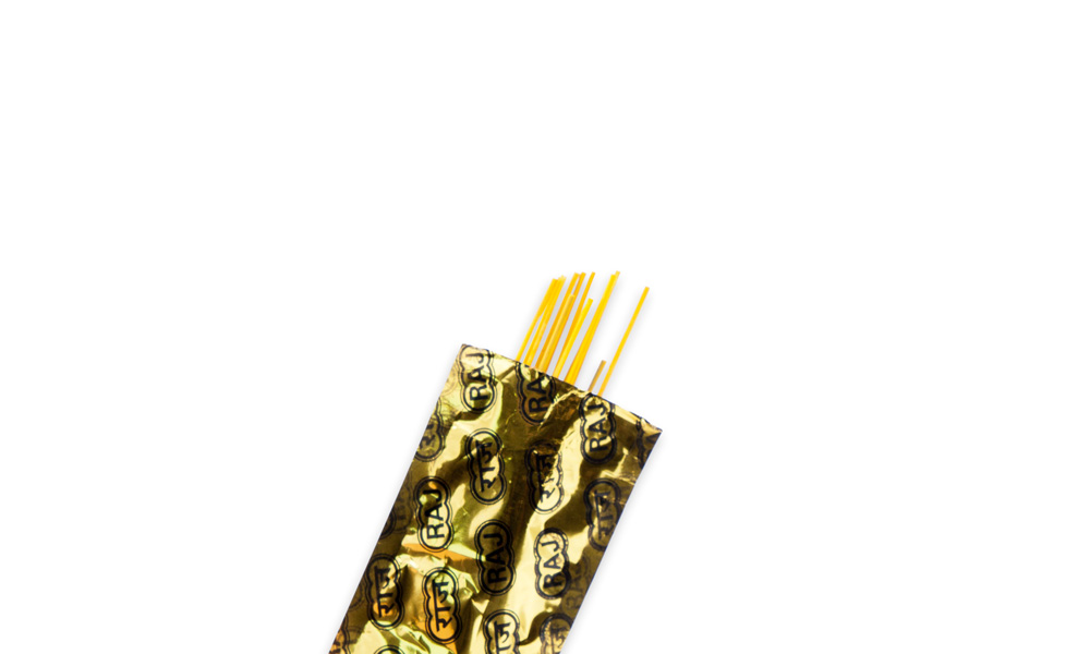 Sacral Chakra single variety without packaging in a set of 10