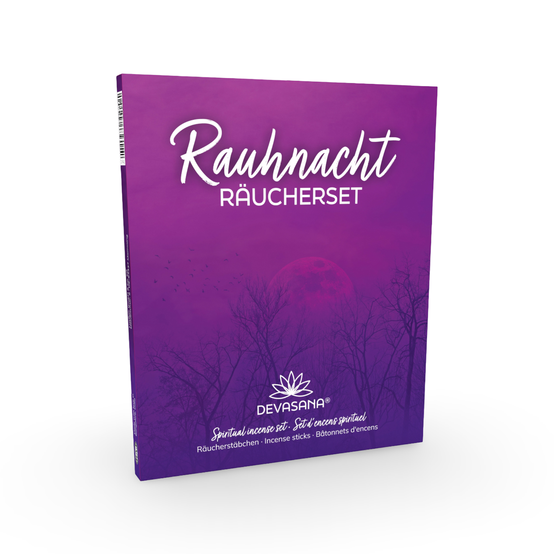 Rauhnacht Incense Stick Set Rauhnacht Incense Stick Set
