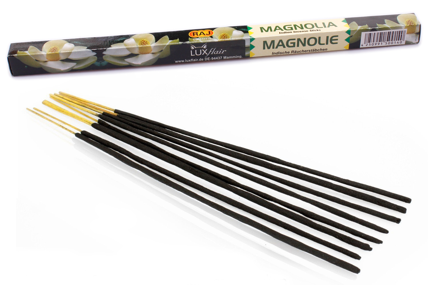 Räucherstäbchen Magnolie 10er Set (LX1467-10er)