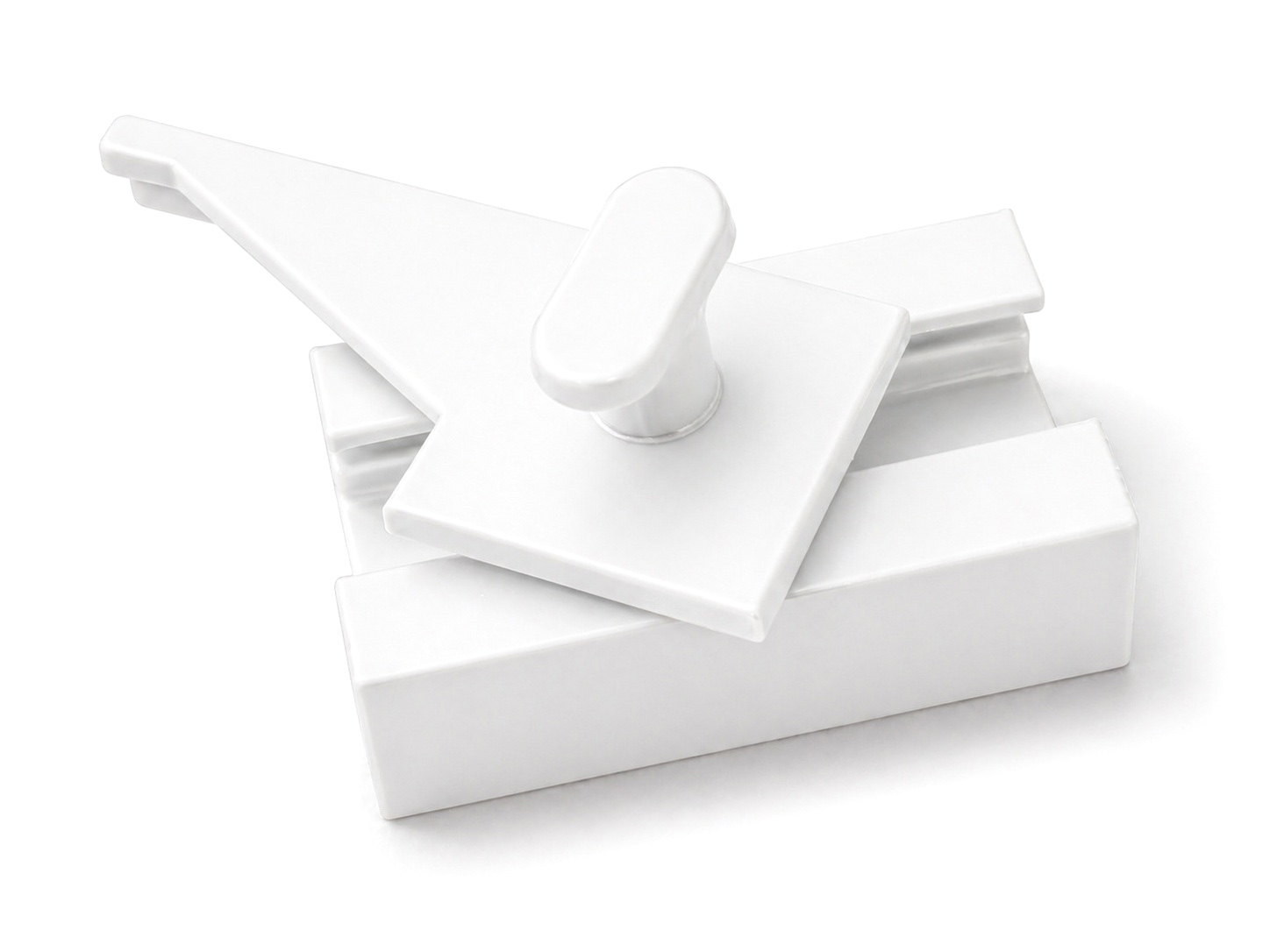 Ceiling mount compatible with VIDGA 902.990.91