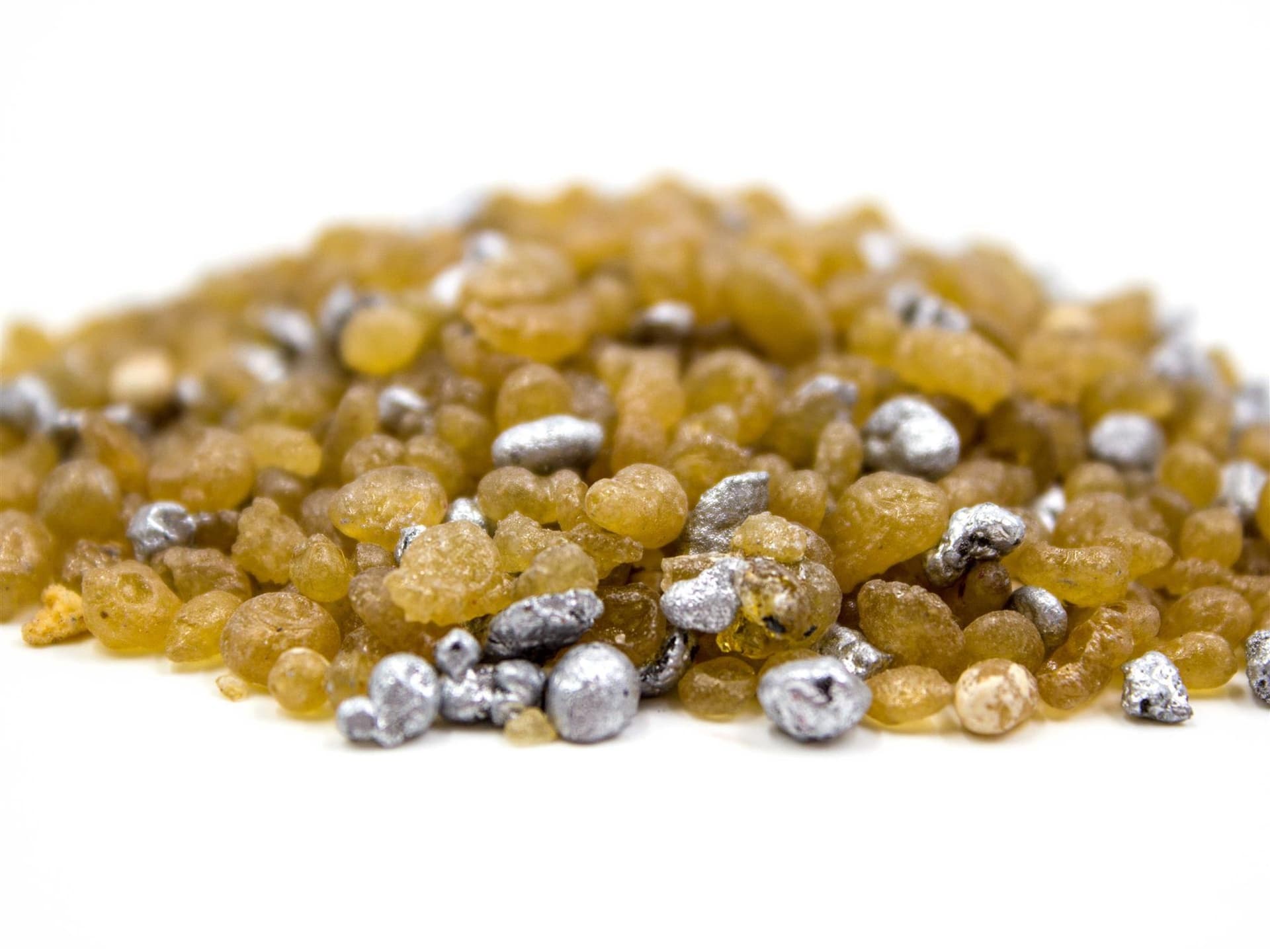 Frankincense White Sage, 50g