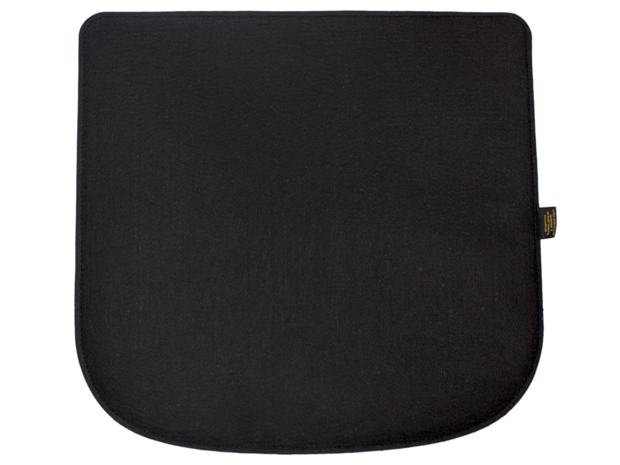 Echt-Leder Sitzkissen für Stuhl Breuer Thonet 80-S32-S43-S64 Sitzauflage (LX2116)